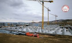 “Mühendislikte Asıl Hesap Vicdanla Yapılır”