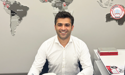 "Sürdürülebilirlik İş Yapış Şeklimizin Bir Parçası"