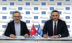 Denbassan Baskı Boya, Gücünü Güneşten Alıyor