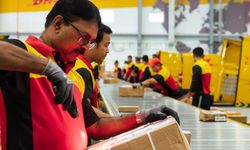DHL Group’tan Orta Doğu Pazarına 500 Milyon Euro'yu Aşkın Yatırım
