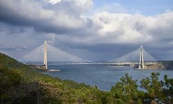 Yavuz Sultan Selim Köprüsü, Yenilenebilir Enerji Tüketimini Belgelendirdi
