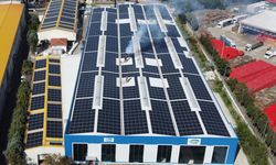 CW Enerji’den Tekirdağ’da Çatı GES Yatırımı