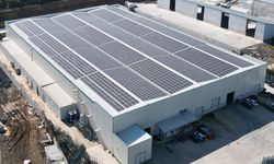 Düzce’de 1215 kWp’lik GES Devreye Alındı