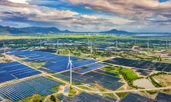 CALL Energy ile Hedef 1.000 MW’lık Yatırım