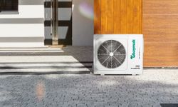 Enerji Dönüşümünün Anahtarı Isı Pompası