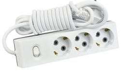 Günlük Elektrik İhtiyaçları İçin Güvenli Çözüm