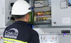 Elektrik Hatlarına İzinsiz Müdahale Tehlikeli Sonuçlar Doğuruyor
