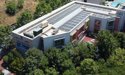 Kampüsler Enerjiyle Dönüşüyor