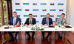 TSKB ve Aksa Enerji’den 80 Milyon Dolarlık Anlaşma