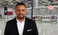 Amerika’daki İlk Fabrika, Tam Kapasiteyle Üretime Alındı