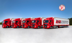 Mars Logistics, 1000 İhracatçı Listesinde 53. Sıraya Yükseldi