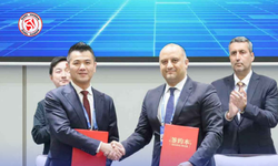 Chint Green Energy ile Achar Enerji Arasında Stratejik İyi Niyet Anlaşması