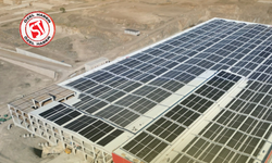 ASTOR’un Yeni Fabrikasında Güneş Enerjisi Dönemi Başladı