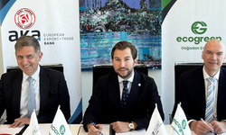 Yenilenebilir Enerji Yatırımlarına Almanya Destekli Stratejik Finansman