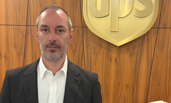 UPS’in MEA Bölgesine Yeni İK Lideri