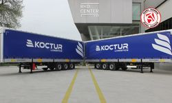 “Intermodal Taşımacılığa Odaklanıyoruz”