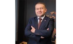 Küresel Tedarik Zincirine Alternatif Koridor
