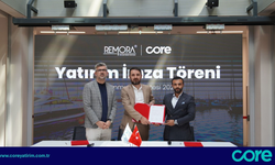 Core Yatırım’dan Robotik ve Sürdürülebilir Teknolojilere Güçlü Destek: Remora’ya Stratejik Yatırım