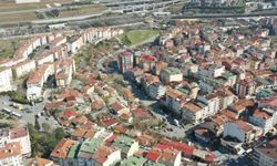 Eyüpsultan'da Kentsel Dönüşüm Başlıyor