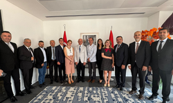 Kütahya, Ticaret, Tarım ve Hayvancılıkta Yeni Pazarlara Açılıyor