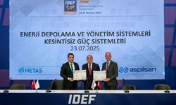 Enerji Sistemlerinde Stratejik Ortaklık