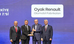 Türkiye’nin En Büyük 7. İhracatçısı Oldu