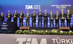 ‘Türkiye’nin İlk 1000 İhracatçısı Araştırması’ Sıralamasında 2. Oldu