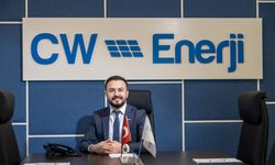 CW Enerji’den 24 Milyon Dolarlık Yeni GES Sözleşmesi