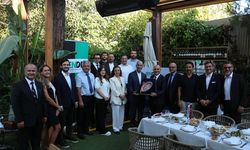 JENDER, Kuruluşunun 1. Yılını Kutladı