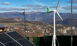 Sertes ve Tumurly Ortaklığıyla Yenilenebilir Enerjide Stratejik Hamle
