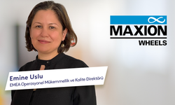 Maxion Jant Grubu’nda Yalın ve Dijital Dönüşümün Güçlü İş Birliği