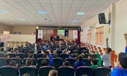 62 Binden Fazla Öğrenci “Enerji Okuryazarlığı” ile Buluştu