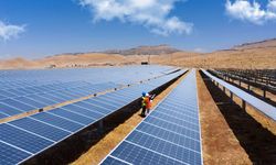 Consus Enerji’den İlk Yarıda 72 Milyon TL Net Kâr
