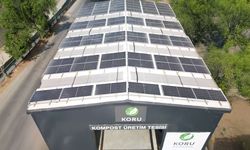 Sürdürülebilirlik Adımına Güneş Enerjisi Katkısı
