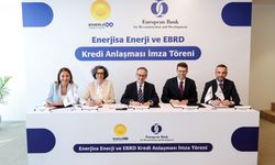 Türkiye’nin Enerji Dönüşümünde Bir Adım Daha