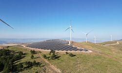 Denizli RES’te 19,2 MW’lık Kapasite Artışı Devreye Alındı