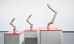 Çin’deki Robotik Liderliğini Yeni Nesil Üç Robot Serisiyle Güçlendiriyor
