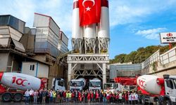 Albayrak Beton Metro Projeleri İçin Yeni Tesisi Açtı