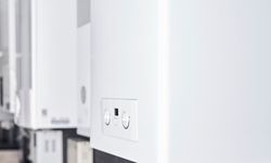 Yüksek Kapasiteli Projelerde 620 KW Güç