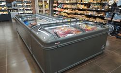 Gürmar Market Soğutma Çözümlerinde Önemli İsmi Tercih Etti