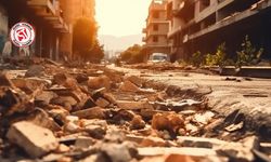 Deprem Riskine Karşı Yapılarda Güçlendirme Yol Haritası