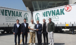 Frigo Nevnak ve Tırsan’dan Yeni İş Birliği