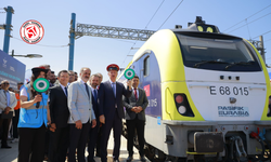 Çin’den İstanbul’a İlk Yük Trenleri Ulaştı