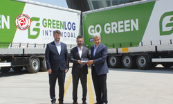 Intermodal Taşımacılıktaki İddiasını Güçlendiriyor