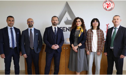 Türkiye’de Enerji Depolama Çözümlerine Yeni Bir Güç