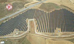 Bilecik’e 9,9 MW’lık Güneş Enerjisi Yatırımı