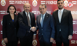 Enerjiyle Büyüyen Vizyon, Sporla Geleceğe Işık Tutuyor