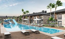 Sun City Projesi’nde Yüksek Verimli İklimlendirme Çözümü