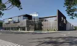 Iglo Architects’ten Endüstriyel Dönüşüme Mimari Yorum