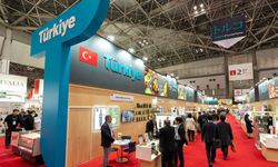 Türk Gıda İhracatçılarına Japonya Daveti